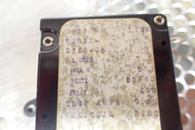 Load image into Gallery viewer, Airpax UPG12-3755-06 7.5A 250V 50/60Hz Circuit Breakers 3-Pole New (Lot of 4)
