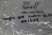 Load image into Gallery viewer, 475 LT Conduit Fittings New Old Stock (Lot of 4) See All Pictures
