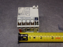 Load image into Gallery viewer, Sprecher Schuh CS4-31Z-24 Relay 24V 50/60Hz 3N.O. 1N.C. New Old Stock
