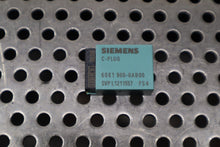 Load image into Gallery viewer, Siemens 6GK1900-0AB00 C-Plug Memory Card Module New Old Stock
