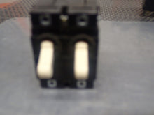 Load image into Gallery viewer, Heinemann JA2-B3-A Circuit Breakers 25A 277V 50/60Hz New Old Stock (Lot of 2)
