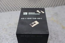 Load image into Gallery viewer, National Semiconductor 401106738-001 Unit Used With Warranty See All Pictures
