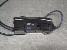 Load image into Gallery viewer, Omron E3X-HD6 Photoelectric Switch 12-24VDC Used With Warranty See All Pictures
