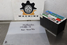 Load image into Gallery viewer, MULTITRODE Model MT2PC-3 Pump Controller (Selling For Parts Not Working)
