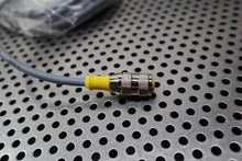 Load image into Gallery viewer, Turck U2159 RK 4T-6 Cordset 4A 250V New Old Stock See All Pictures

