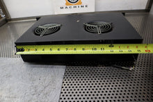 Load image into Gallery viewer, EBM K2G120-CR29-05 28V-(25-31V-) 64W 1300U/Min Dual Cooling Fan Used W/ Warranty
