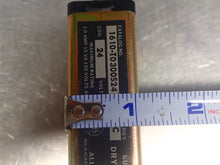 Load image into Gallery viewer, Allen Bradley 1610-T0300S24 Ser C Dry Reed Relay 24VDC Coil Used (Lot of 2)
