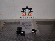 Load image into Gallery viewer, Airpax 203-66-4202-11 Circuit Breaker Switches Hi 1.2A Lo-.6A 120/250V Lot of 4
