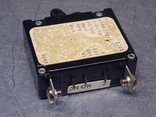 Load image into Gallery viewer, AIRPAX APG6-1REC3-4-1-102 Circuit Breakers 1A 250V Used W/ Warranty (Lot of 3)
