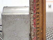 Load image into Gallery viewer, Mercury CE40AN504 5 Digit Counter Used With Warranty See All Pictures
