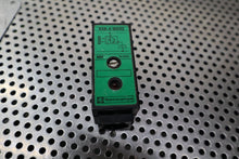 Load image into Gallery viewer, Telemecanique XSB-A 105112 Proximity Switch 110V 50/60Hz Used With Warranty
