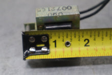 Load image into Gallery viewer, 090 0072165 Solenoids New Old Stock (Lot of 13) See All Pictures
