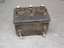 Load image into Gallery viewer, FXR 302-10011 26VDC G-302076-10 Radio Frequency Switches Used (Lot of 6)
