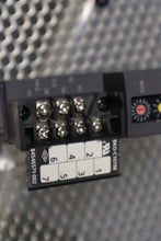Load image into Gallery viewer, Mitsubishi MELSEC-Q QJ61BT11N CC-Link Master Unit 5VDC 0.46A Used With Warranty
