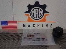 Load image into Gallery viewer, Airpax UPGH111-1239-13 Circuit Breaker 15A 250V New Old Stock
