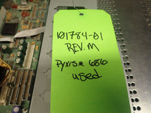Load image into Gallery viewer, 101784-01 Rev. M PYXIS 686 Mother Board Unit Used With Warranty See All Pictures
