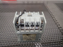 Load image into Gallery viewer, ASEA EG20 S 412 0210 Contactor 208V 60Hz Coil Used W/ Warranty See All Pictures
