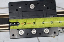 Load image into Gallery viewer, BAI SHAN 80 BSJX 60 BS606 Linear Slide 42-1/4&quot; Length Used See All Pictures
