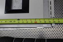 Load image into Gallery viewer, SIMPLEX 4010 Fire Alarm Control Dress Panel &amp; Door Assembly 4010-9857 See Pics
