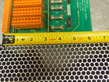 Load image into Gallery viewer, Van Dorn 330039 Rev B Analog Terminal Board PC330-039 Rev B Used With Warranty
