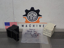 Load image into Gallery viewer, NAMCO SD12-PG Relay Socket 10A 300V New Old Stock (Lot of 5)

