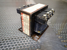 Load image into Gallery viewer, Square D 9070-K50D19 Transformer 0.05kVA 50/60Hz Used With Warranty See Pics
