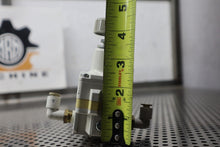 Load image into Gallery viewer, SMC IR2010-02BG Precision Regulator 1.0MPa 0.01-0.4MPa Output Used With Warranty
