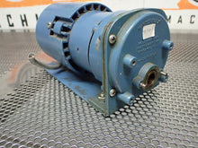 Load image into Gallery viewer, Cole Parmer 7545-10 Speed Drive 5-100RPM 115VDC Used With Warranty See All Pics

