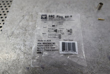 Load image into Gallery viewer, Ideal Industries IA-3634 BNC Plug RG-6 Connectors New Old Stock (Lot of 5)
