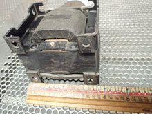 Load image into Gallery viewer, Allen Bradley 860J0A107 Ser B 48A215 Coil 240V 60Cy 220V 50Cy Used With Warranty
