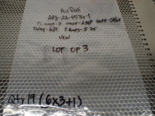 Load image into Gallery viewer, Airpax 203-22-4576-1 7A 250V 50/60Hz 2Pole New No Box (Lot of 3) See All Pics

