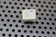 Load image into Gallery viewer, 111U D012 Relays Used With Warranty (Lot of 5) See All Pictures
