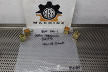 Load image into Gallery viewer, 860-126-1 006-5065122 Solenoids New Old Stock (Lot of 4) See All Pictures
