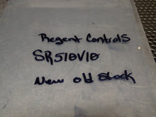 Load image into Gallery viewer, Regent SR510V10 Solid State Sensing Relay 115V 50/60Cy New Old Stock
