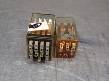 Load image into Gallery viewer, Magnecraft Potter&amp;Brumfield American Zettler Midtex &amp; More Lot of 8 Misc. Relays
