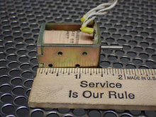 Load image into Gallery viewer, Mecalectro 8 55-44 62 55-4A77 Solenoids Used With Warranty (Lot of 11) See Pics
