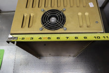 Load image into Gallery viewer, PANLMATIC 796 Microcomputer Chassis 115VAC 50/60Hz Used With Warranty See Pics

