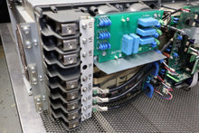 Load image into Gallery viewer, ABB ACS550-U1-157A-4 Drive 125HP 90kW 3PH 48-63Hz 380-480VAC 157A (Damaged)
