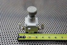 Load image into Gallery viewer, SMC IR2010-02BG Precision Regulator 1.0MPa 0.01-0.4MPa Output Used With Warranty
