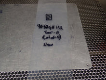 Load image into Gallery viewer, Square D 9080GH112 Ser A Mounting Tracks New Old Stock (Lot of 4)
