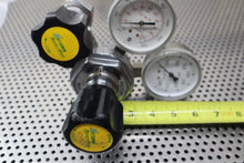 Load image into Gallery viewer, National Specialty Gases HPT272D BB48835 General Purpose Regulator Used
