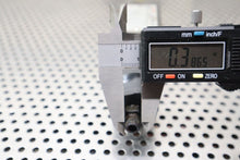 Load image into Gallery viewer, NACHI OG-G01-P1-3111C Modular Valve Used With Warranty See All Pictures
