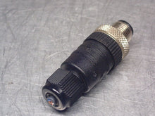 Load image into Gallery viewer, 4-Pin Male Connectors Used With Warranty (Lot of 3)
