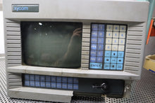 Load image into Gallery viewer, XYCOM 97958-021 2005 90-250VAC .86A 47-63Hz Operator Interface Terminal See Pics
