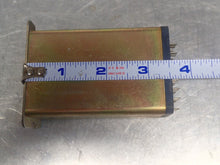 Load image into Gallery viewer, Allen Bradley 1610-T0600S24 Ser C Dry Reed Relay 24VDC Coil Used (Lot of 2)
