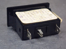 Load image into Gallery viewer, AIRPAX 203-2-3907-4 2.5A 250V 50/60Hz 5A Trip Circuit Breakers New (Lot of 3)
