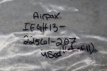 Load image into Gallery viewer, Airpax IEGH13-22561-207 Circuit Breakers 2-Pole Used With Warranty (Lot of 11)
