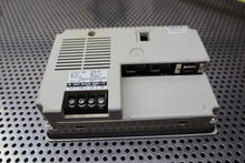 Load image into Gallery viewer, SANYO MACHINE SDNS-DP NN727-10 Display Panel 24VDC 9W Used With Warranty
