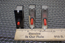 Load image into Gallery viewer, Littelfuse (3) 2.30A Hold (2) 1.65A Hold &amp; (1) .600A Hold Circuit Breakers Used
