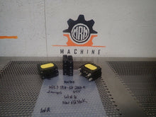 Load image into Gallery viewer, Airpax UP1-1R0-50-202-A Circuit Breakers 2A 65V New Old Stock (Lot of 6)
